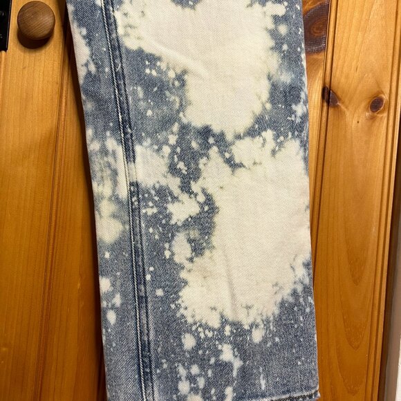 Pac Sun Playboy Jeans - Picture 7 of 9